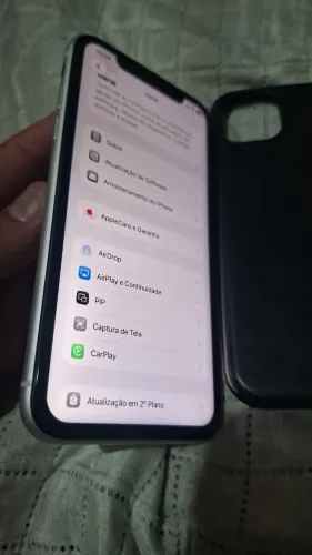 Vendo iphone 11