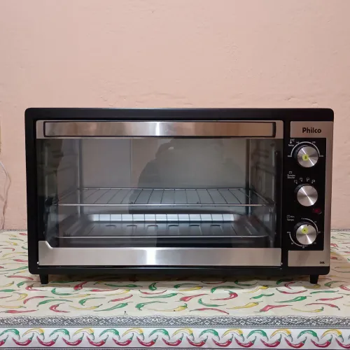 Forno elétrico Philco