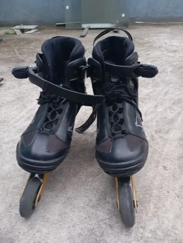 Patins Oxer Byte N41