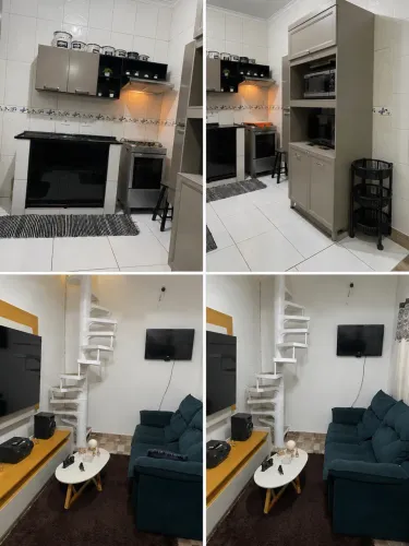 Vende-se Sobrado