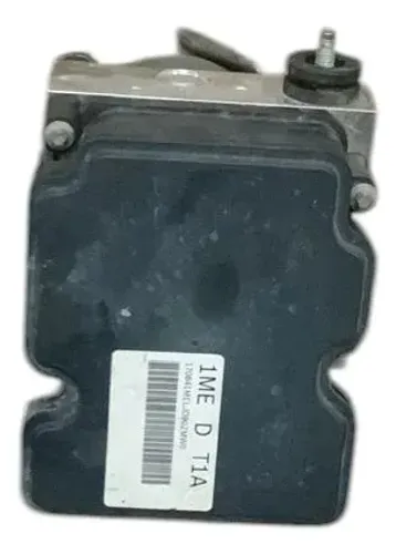 Módulo Abs (207000039aa) Chery Tiggo 8 2020/2022 Preto