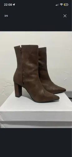 Bota de salto