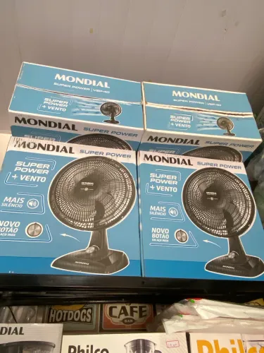 MONDIAL 40 Cm