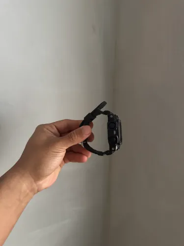 Relógio Casio aprova d? água
