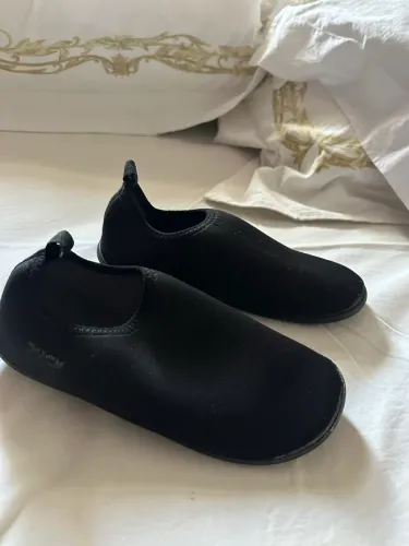 Sapatilha aquática infantil 