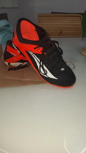 Futsal Penalty botinha
