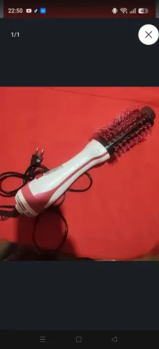 Escova secadora Gama