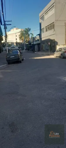 Loja/Salão em Centro - Macaé