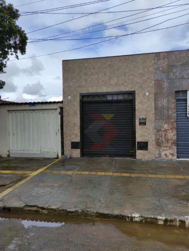 Loja para alugar, 40 m² por R$ 1.400,00 - Setor dos Funcionários - Goiânia/GO