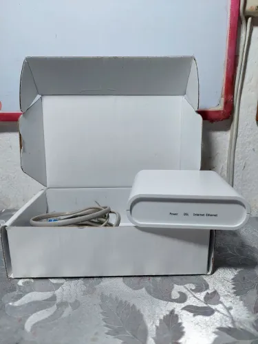 Modem