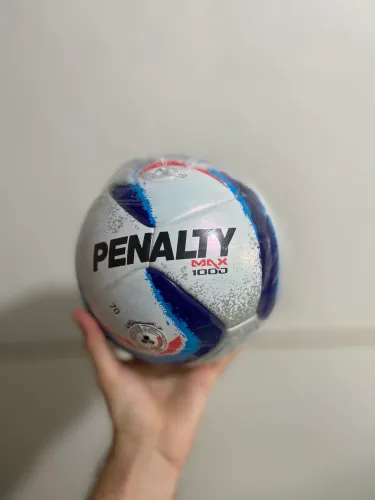 Bola Futsal Penalty Max 1000 - Original