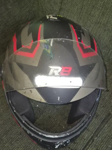 Vendo capacete
