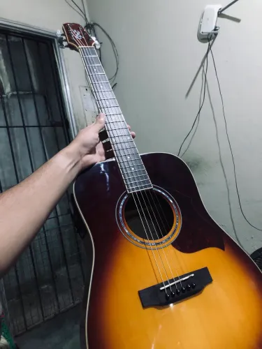 Violão seize tokyo