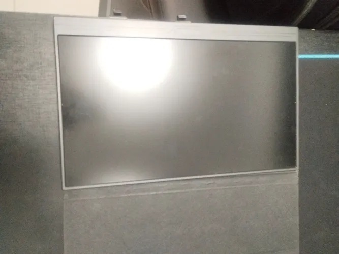 Monitor Portátil Rehisk 15,6? Full HD USB-C/HDMI