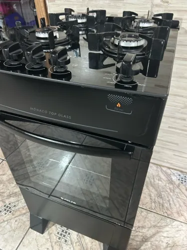 Fogão