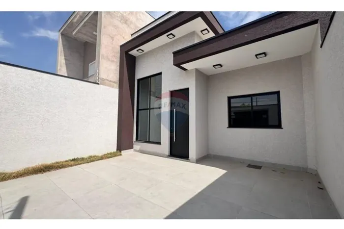 Casa à venda, 3 Dormitórios sendo 1 Suíte, com área gourmet, valor de 550.000,00 no Jardim