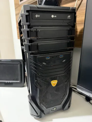 Gabinete PC