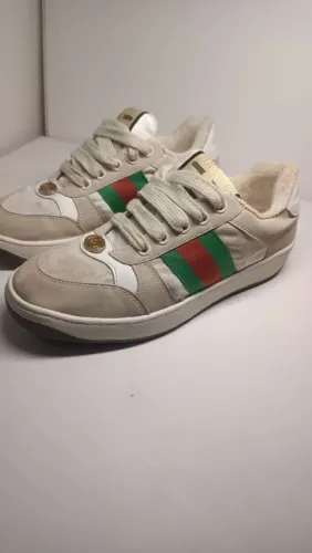Tênis Gucci 