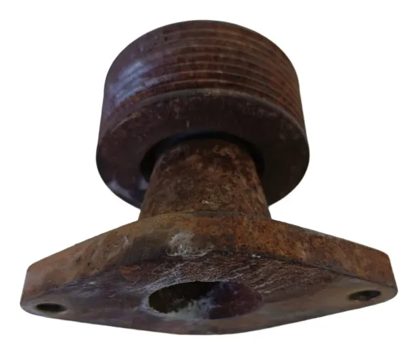 Suporte tensor polia Cummins ISB 3944639
