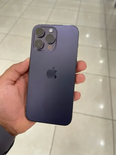 IPHONE 14 PRO MAX ROXO