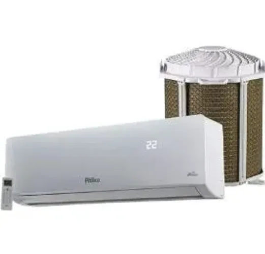 Ar Condicionado Philco 9000 BTUs - Usado