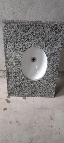 2 Pia de Granito   960 reais 