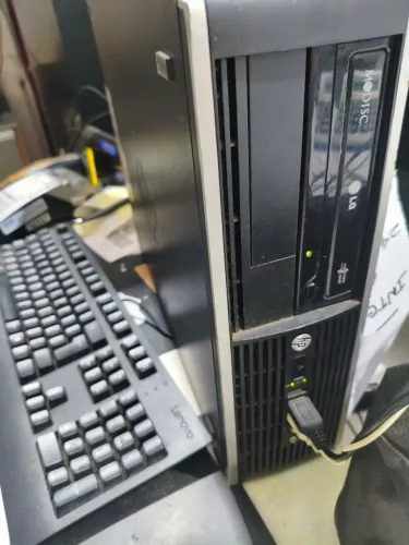 Computador Core I5 Intel com Win 11
