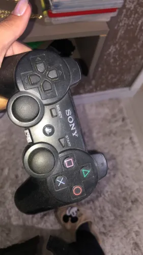 Controle play 3