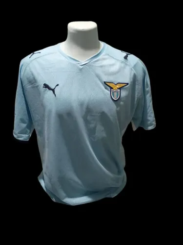 camisa lazio 2008/2009