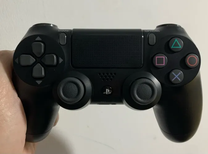 Controle de PS4 100% original