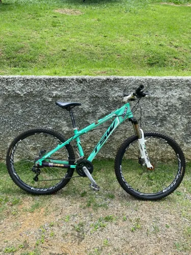 Bicicleta TSW aro 26
