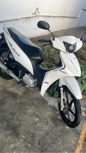 Az125 alfa Repasse