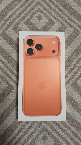 iPhone 17 Pro Max 512GB