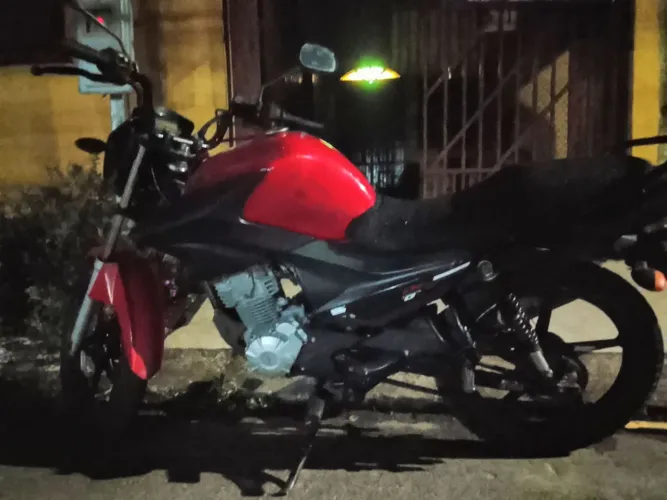Yamaha Factor 150 ED $8000