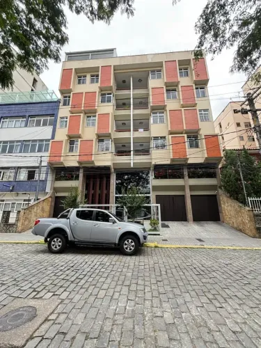 Apartamento a Venda | Centro Nova Friburgo
