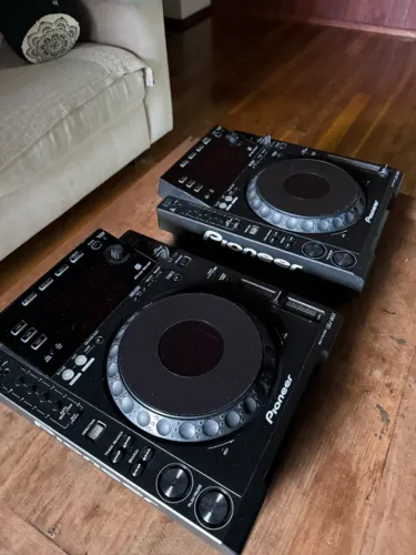 Par CDJ-900 Pioneer