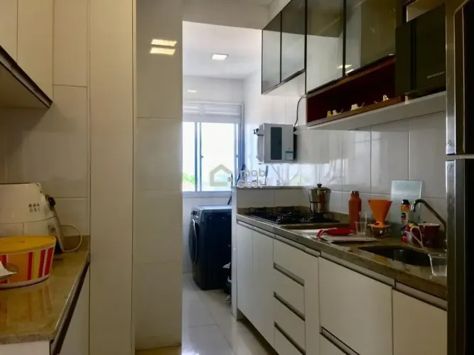 Apartamento 2 dormitórios à venda Boa Esperança Parnamirim/RN