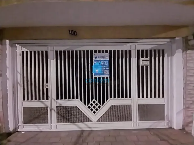 Casa à venda em Osasco, Pestana, com 3 quartos, com 144.1 m²