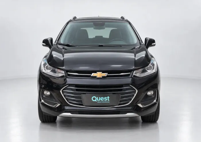 Chevrolet Tracker Premier 1.4 Turbo 16V Flex AUT 2018