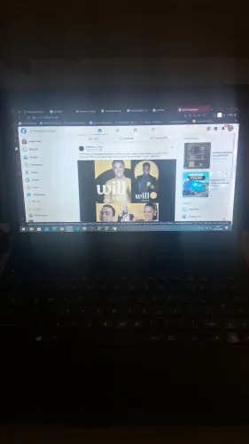 NOOTBOOK | 450 REAIS