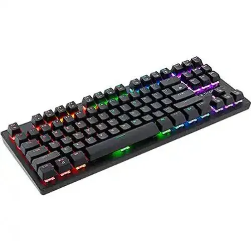 TECLADO GAMER BRIGHT