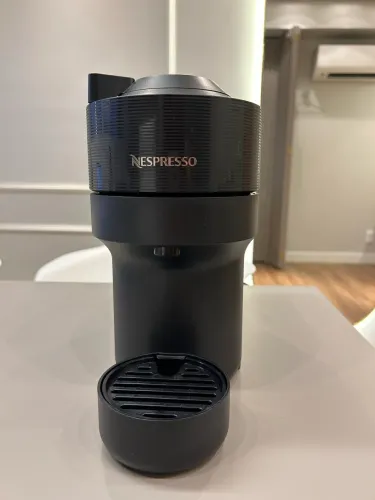 Nespresso Vertuo 220v Seminova