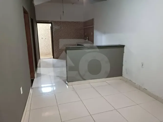 Casa no Fernando Collor à Venda com 3 Quartos e Garagem