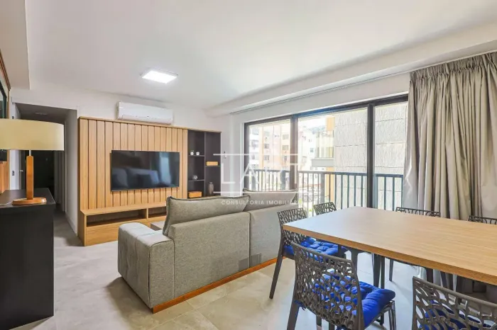 Apartamento com 2 dormitórios para alugar, 100 m² por R$ 18.040,00/mês - Leblon - Rio de J