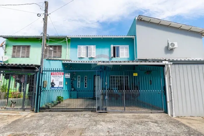 Sobrado à venda em Gravataí!