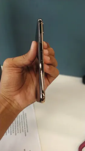 iPhone XS 256GB Gold
