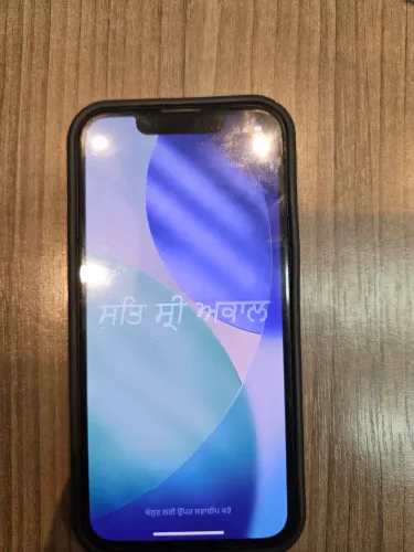 I Phone mini 13
