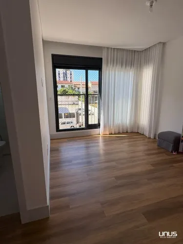 Lançamento de alto-padrão no bairro Estreito em Florianópolis