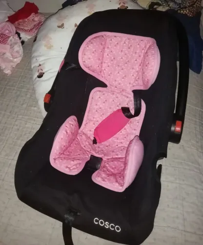 Bebê conforto