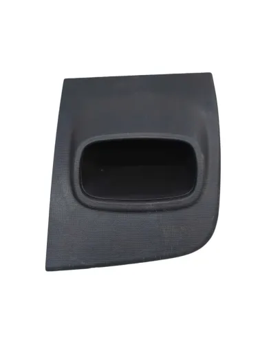 moldura painel tabelier fiat mobi like 1.0 2023 2024